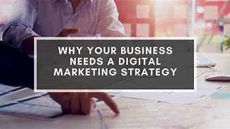 digital marketing strategy